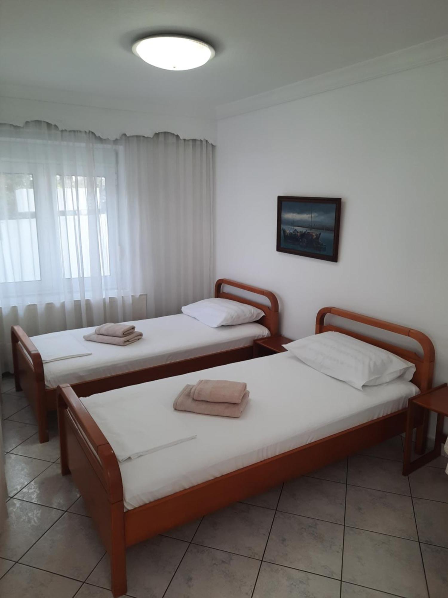 Вилла Vasilis Garden House Кавала Экстерьер фото